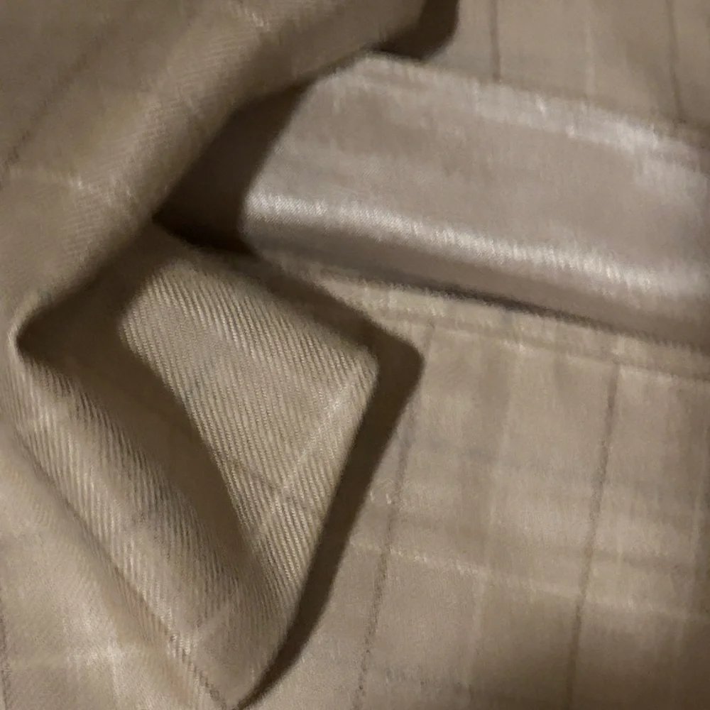Pronto.Uomo size 42R Men's Tan Blazer